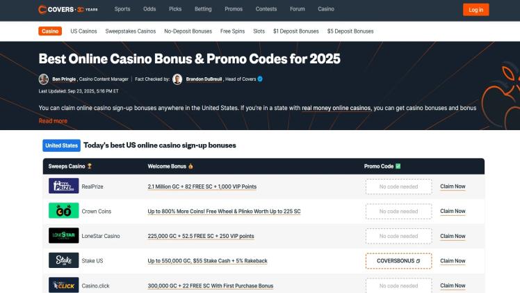 Finding the Right Platform for Casino Insights