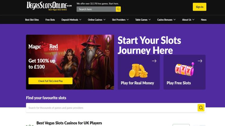 Finding the Right Platform for Casino Insights