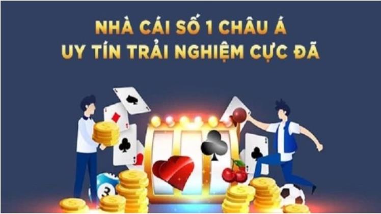 QQ88 Bookie – The most prestigious betting playground in Asia today
