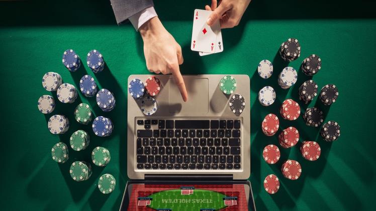 The Rise of Free Poker in Online Gaming