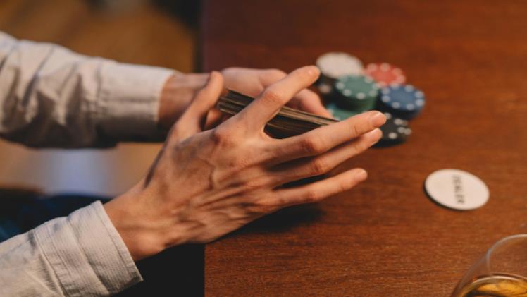The Secret of RNGs in Online Casinos: What Actually Goes On Behind the Scenes