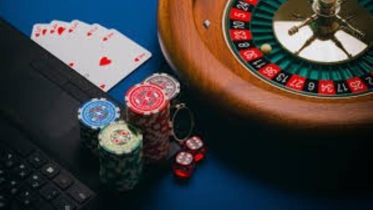Top Legal Online Casinos UK – Safe, Licensed & Trusted Sites