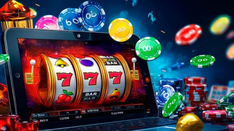 Why Use Trusted Review Sites Before Playing Slot Games?