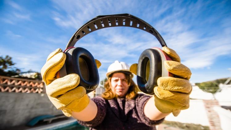 Workplace Noise Assessment: Protecting Employees from Hearing Risks