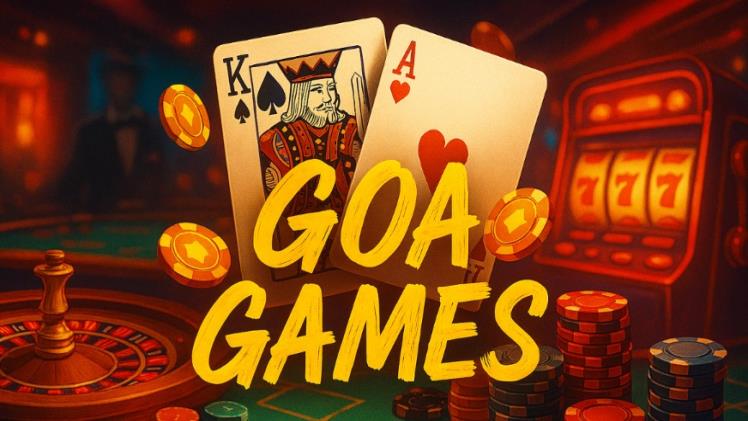 Goa Game: From Phone to Laptop, Earn Anytime, Anywhere