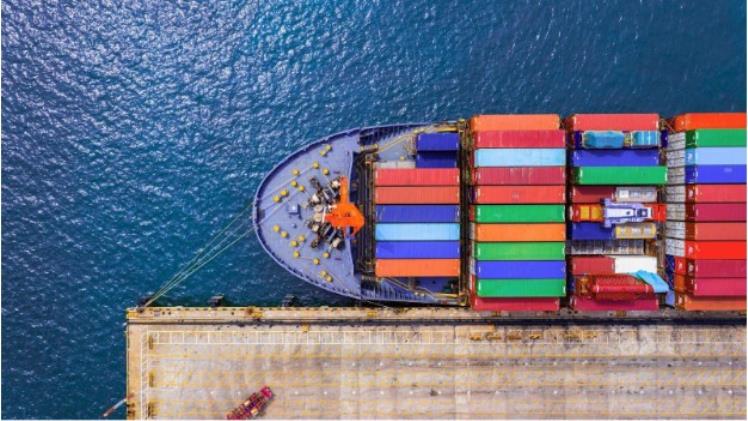 A Comprehensive Guide to Buying Shipping Containers