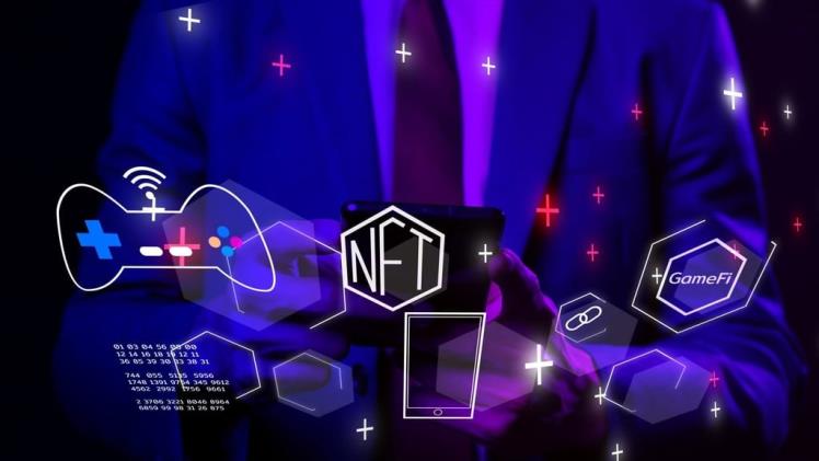 Blockchain Gaming: When Technology Becomes Entertainment