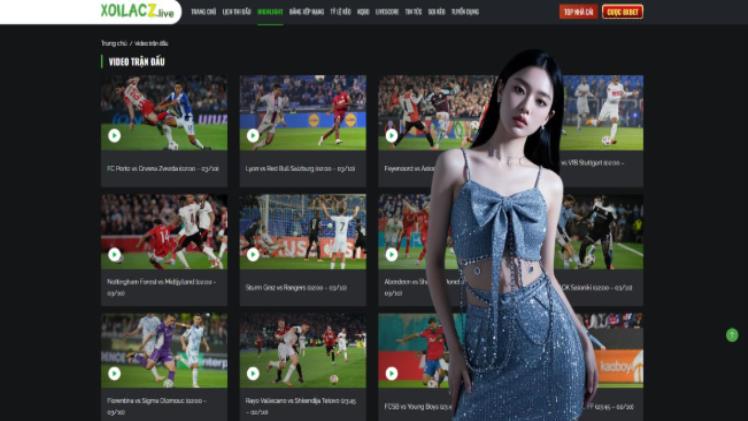 Where to Find Football Highlights Today