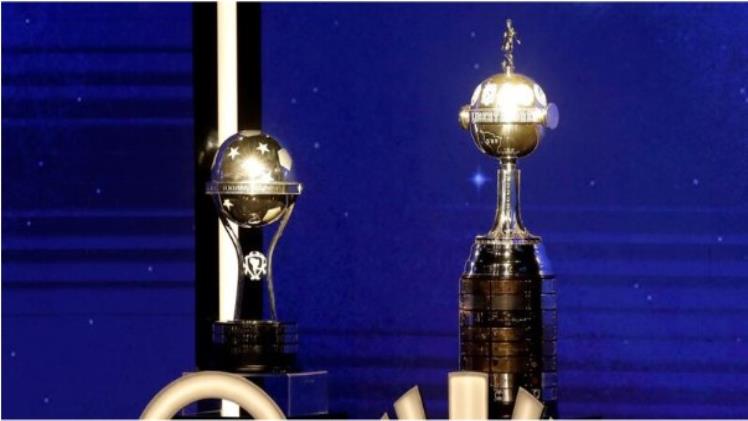 Copa Sudamericana – The second most prestigious tournament in South American football