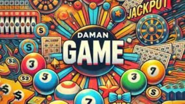 Daman App Download Link – Safe Access to the Official Color Prediction Game