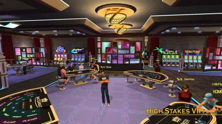 Situs Slot Gacor and the Evolution of Video Games
