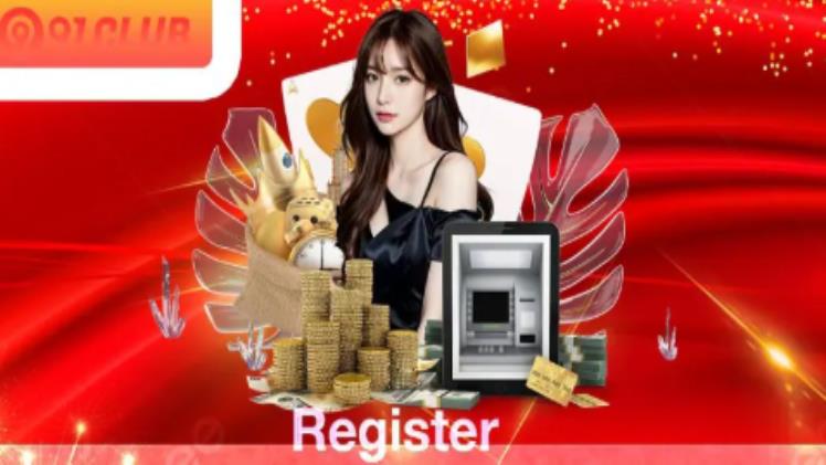 Step-by-Step Guide to Register on 91 club and Start Winning Today