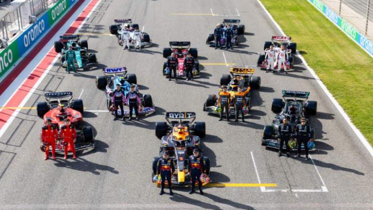 The impact of budget caps on team development in Formula 1