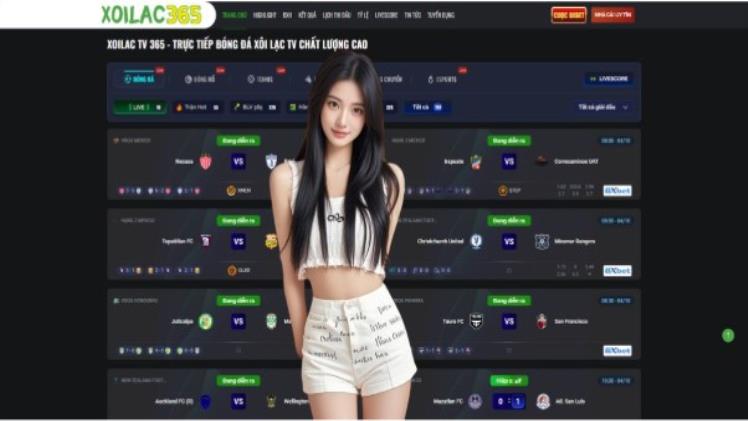 Truc Tiep Bong Da Hom Nay – The Best Place for Live Football and Daily News Updates