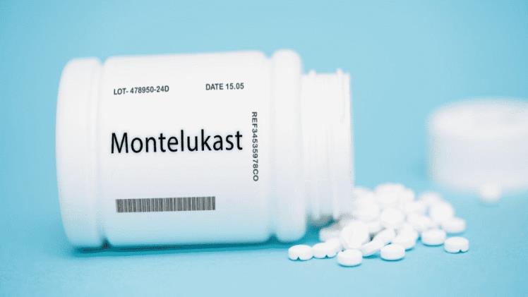 Why Do We Use Montelukast Tablets?