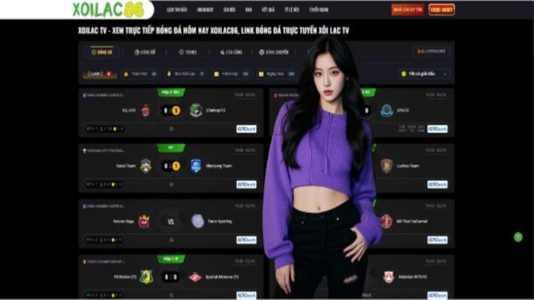Xoilac TV and Football Betting Predictions