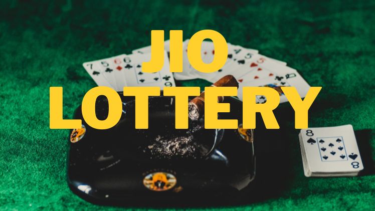 Jio Lottery Step-by-Step Guide to Claim Your Prize